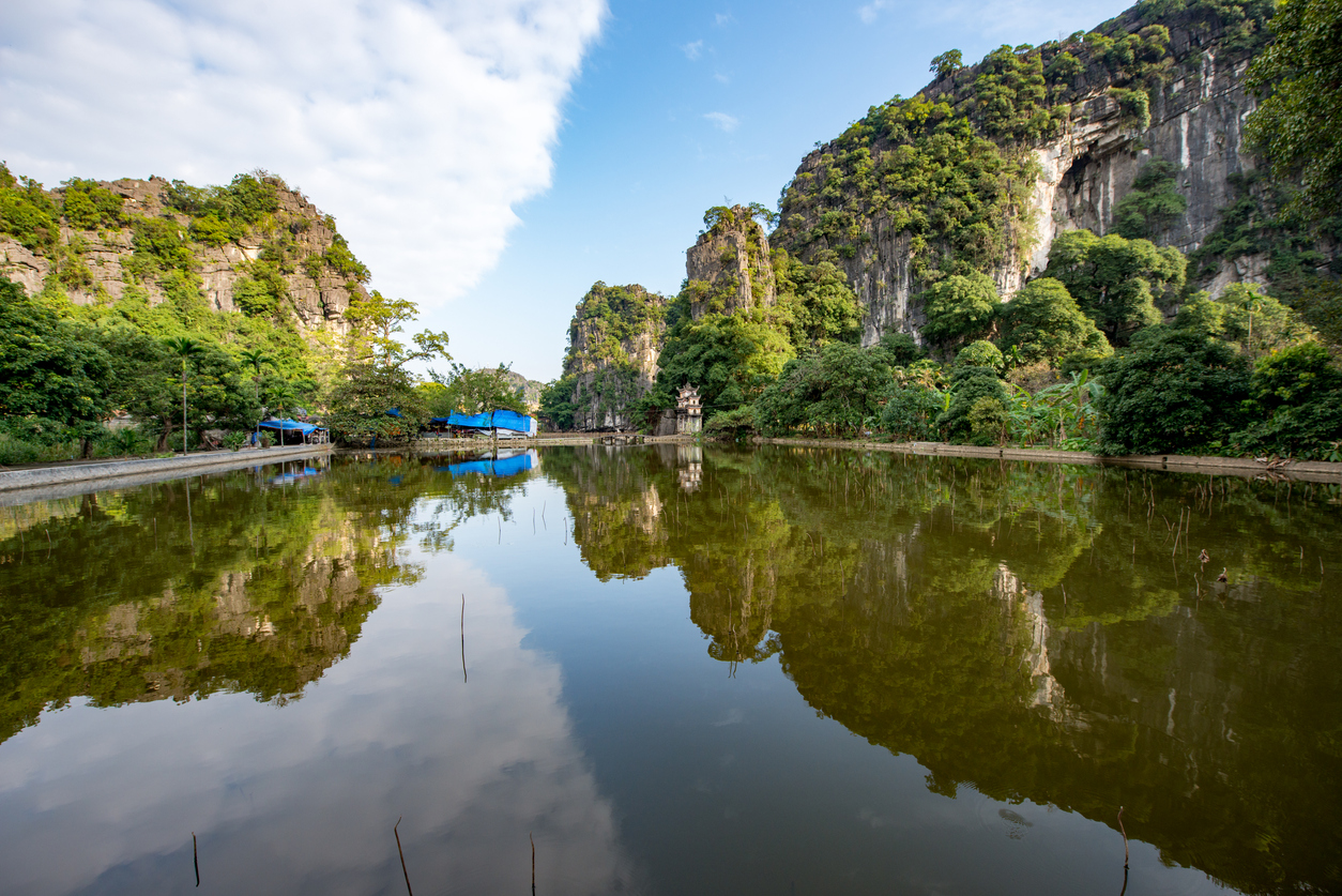 Cuc Phuong National Park