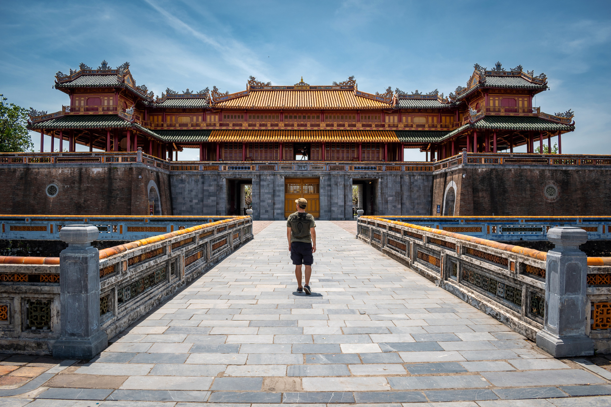 Hué
