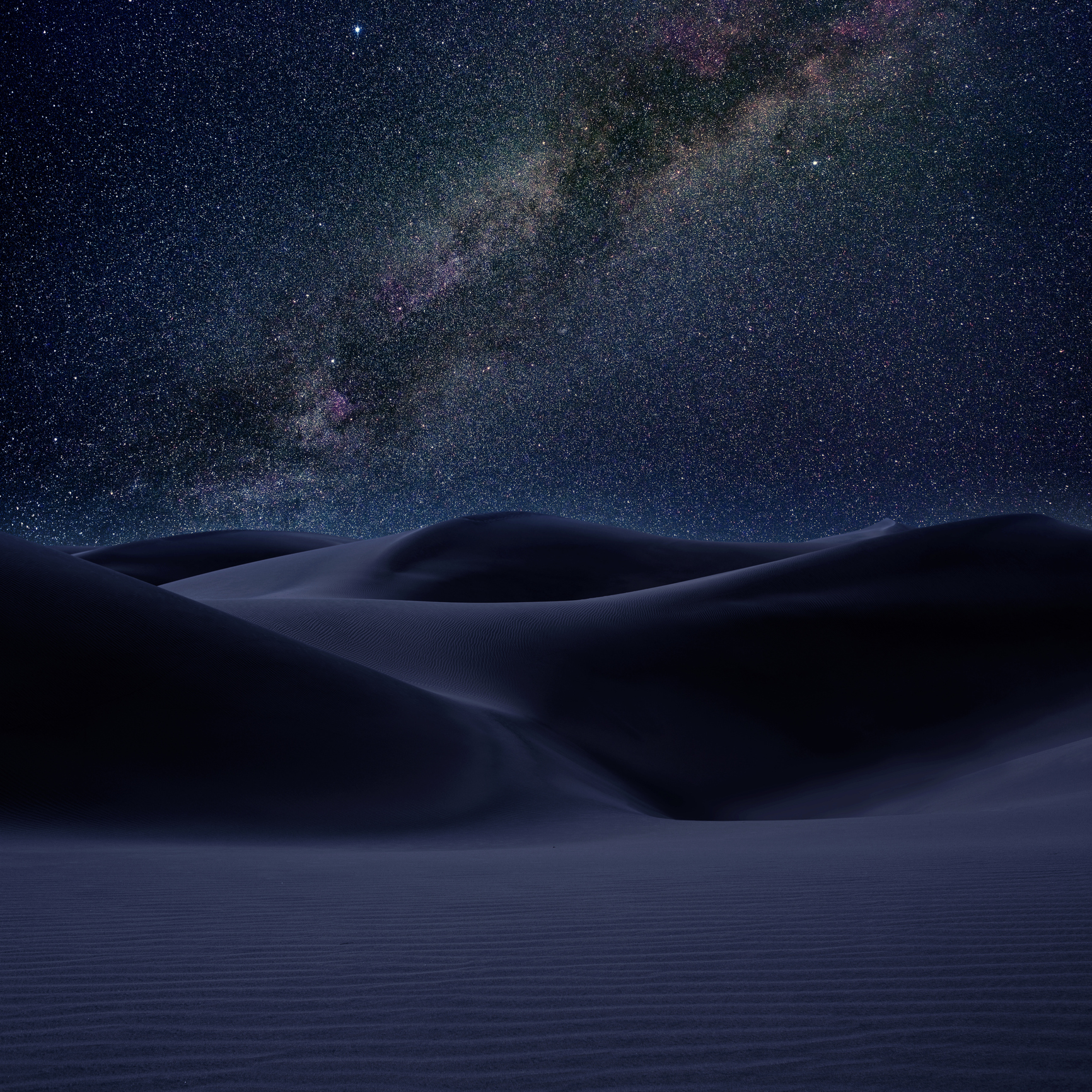 Desert Egypte